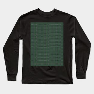 Pixel art Long Sleeve T-Shirt